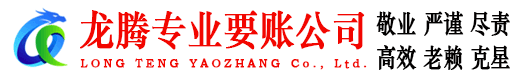 罗湖清债公司